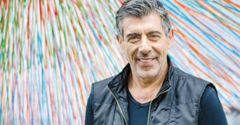 Gary Davies Illness