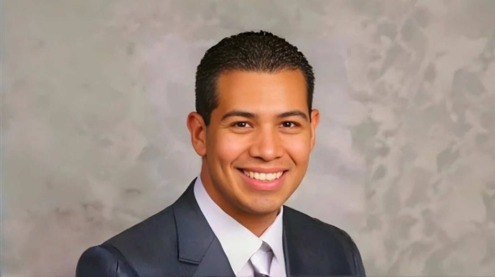 Mike Mancias
