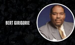Bert Girigorie