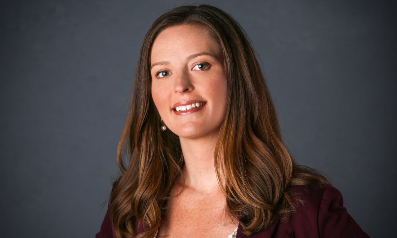 Erin Barry