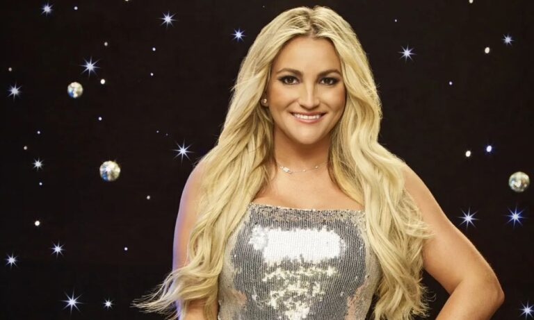 Jamie Spears Net Worth