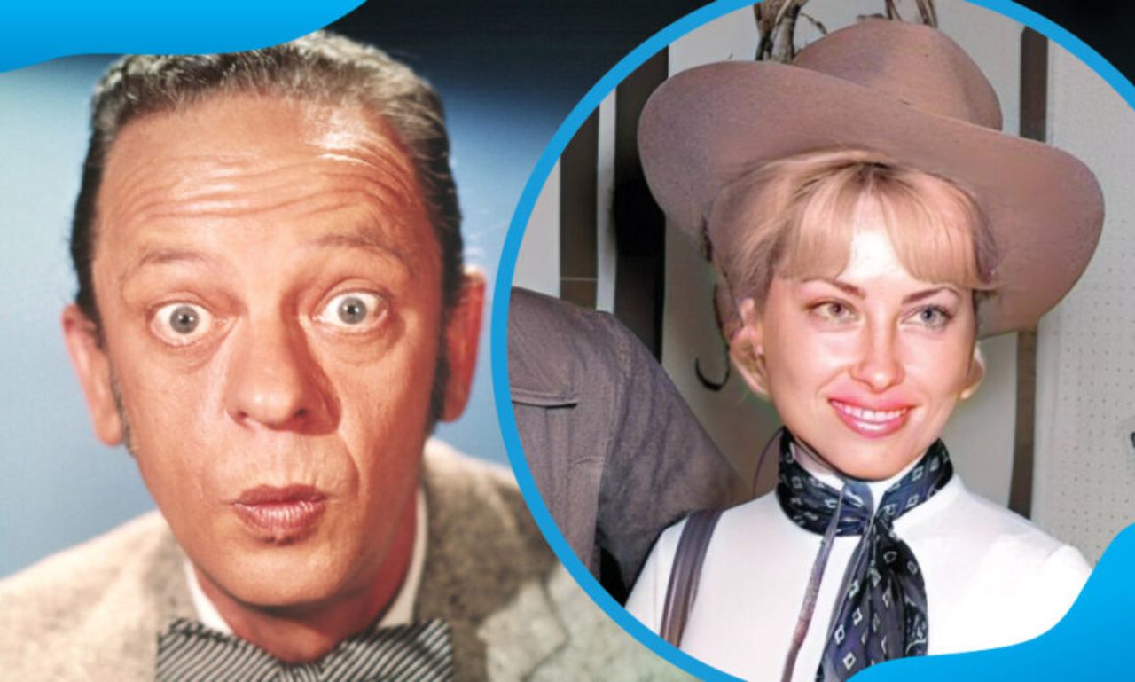 Loralee Czuchna and Her Connection to Don Knotts