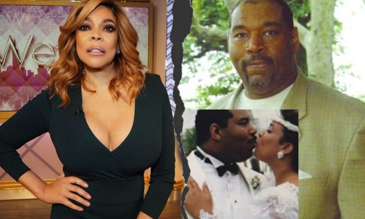 Marriage and Divorce Story