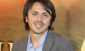 Michel Sáenz Castro
