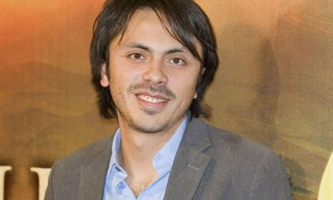 Michel Sáenz Castro