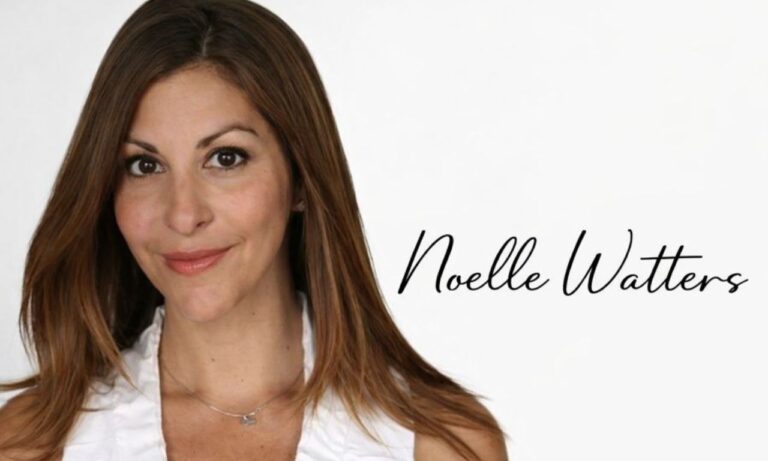 Noelle Watters