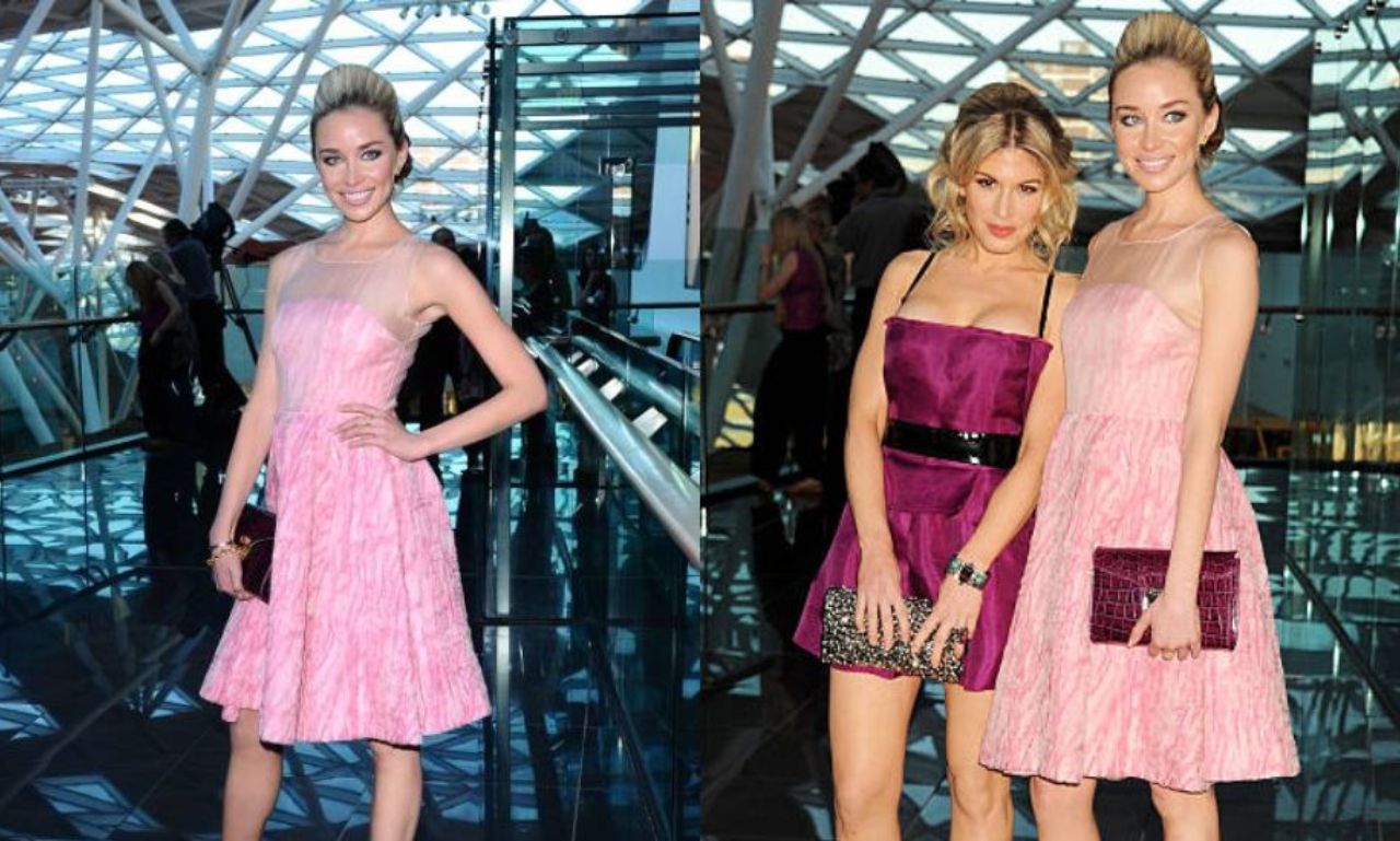 Work on Fashion and Style Segments