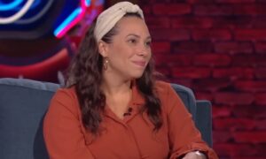 Yael Eckstein Net Worth