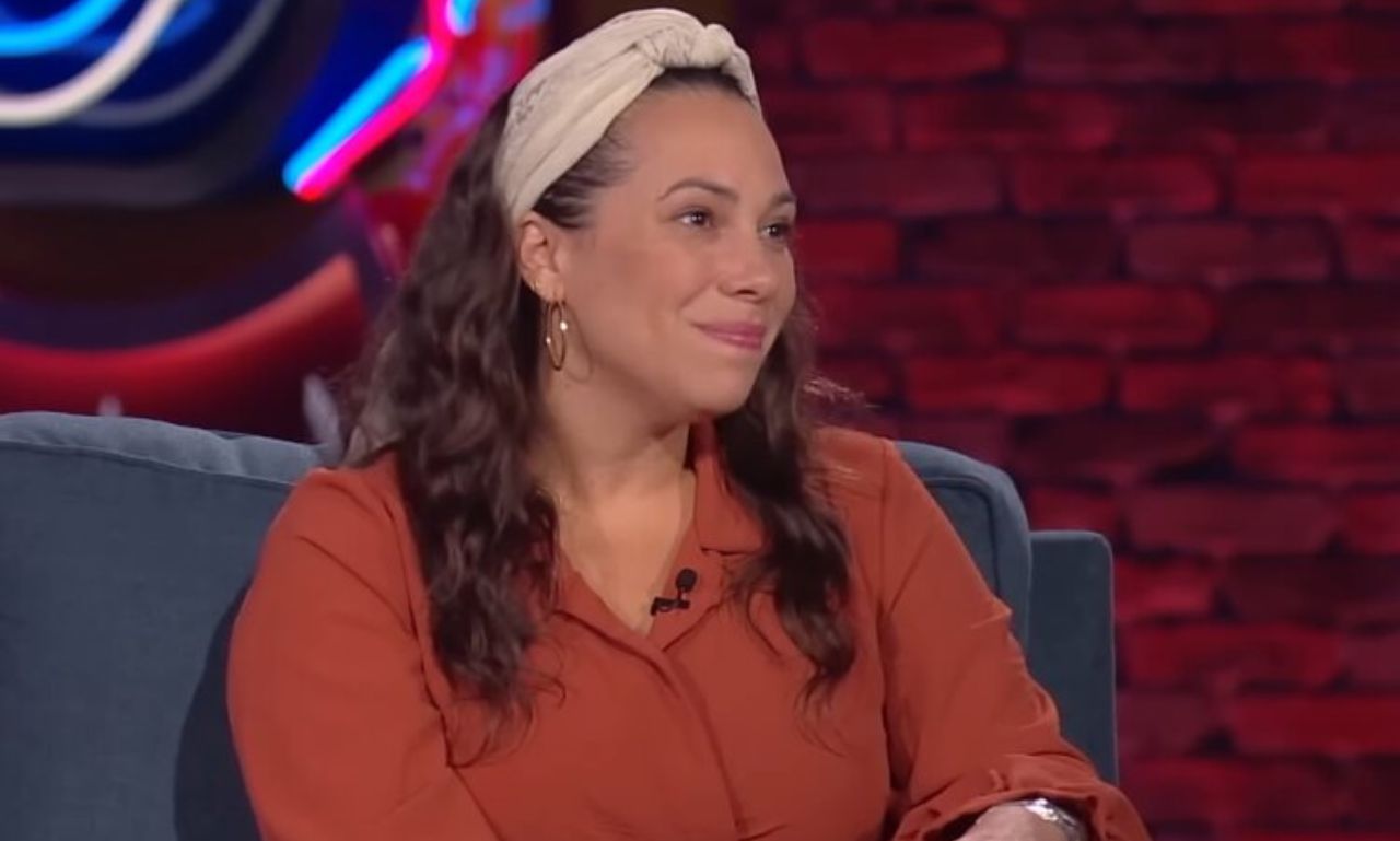 Yael Eckstein Net Worth